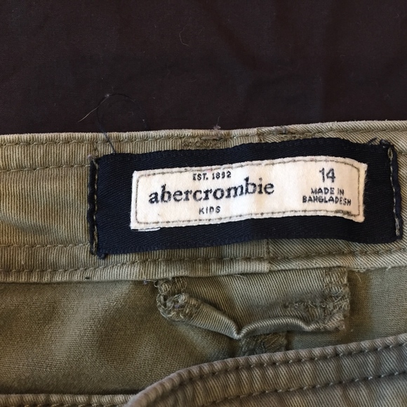 Skinny pants - Picture 2 of 2